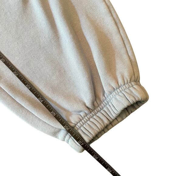 Playboy x PacSun Blue Sweatpants Joggers Size Small 722G - Picture 9 of 10